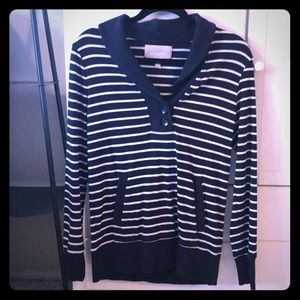 Banana Republic sweater
